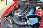 Ford Mustang Boss 302 by Ford Racing 2014 года